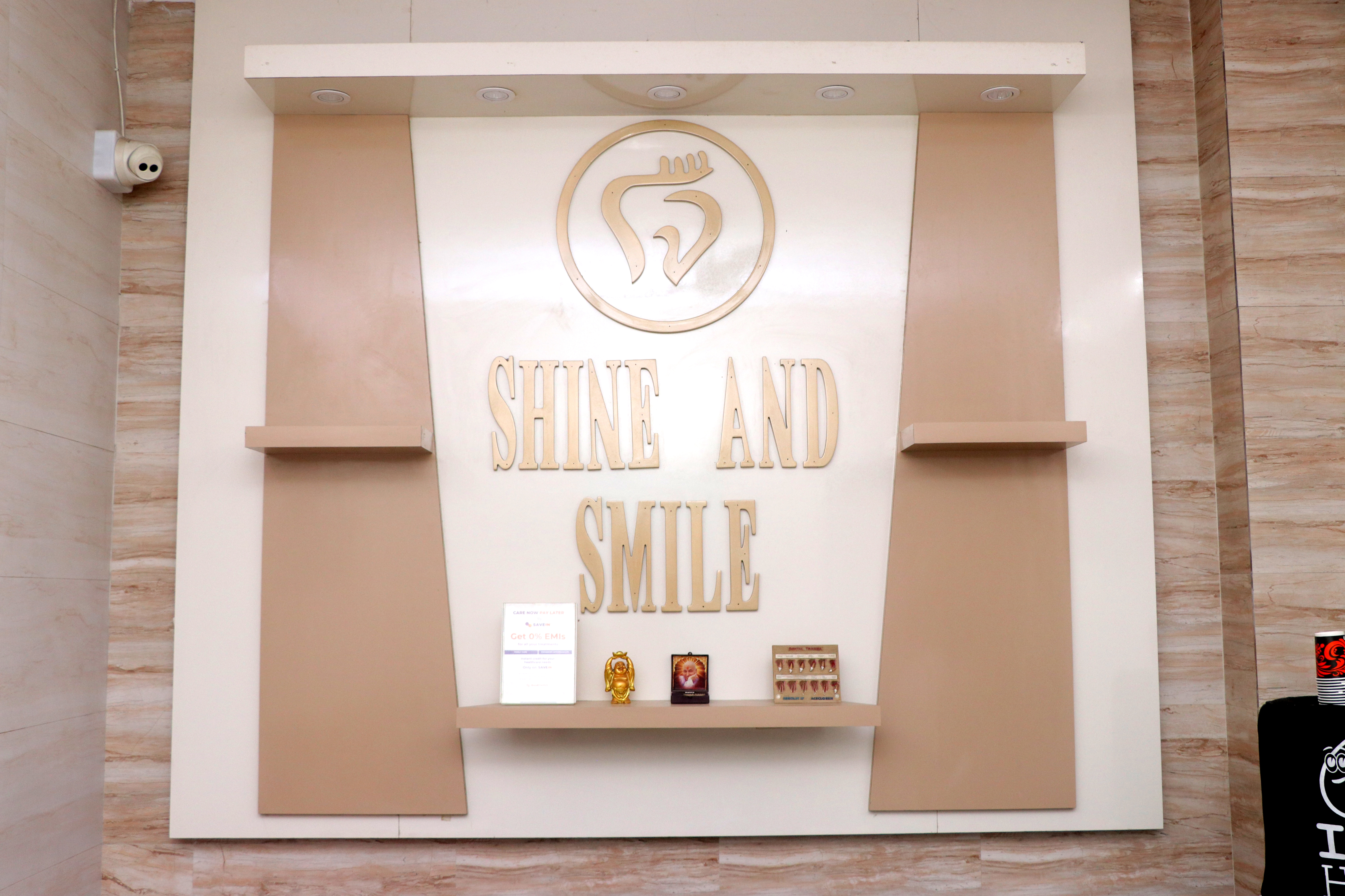 Farash Khana clinic